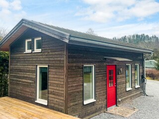 Holiday house Varekil Outdoor Recording 1