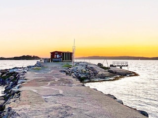 Vakantiehuis Varekil Buitenaudio-opname 8