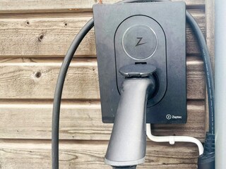 Ferienhaus Varekil Außenaufnahme 3