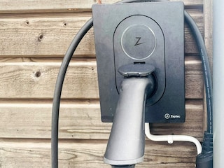 Vakantiehuis Varekil Buitenaudio-opname 3