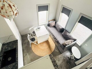 Vakantiehuis Varekil  9