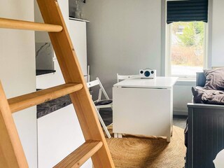 Vakantiehuis Varekil  14