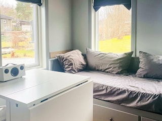 Ferienhaus Varekil  13