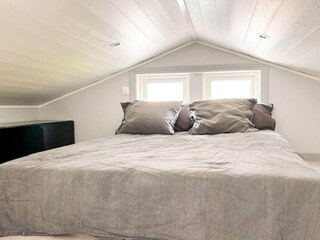 Ferienhaus Varekil  15