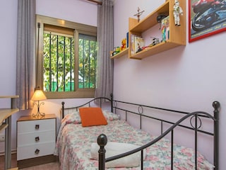 Villa Vidreres Ausstattung 18
