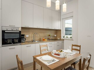 Apartment Valbandon Features 14