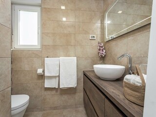 Apartamento Valbandon Características 18