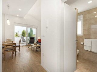 Appartamento Valbandon Caratteristiche 15