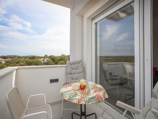 Apartment Valbandon Outdoor Recording 4