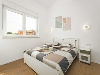 Apartamento Valbandon Características 9