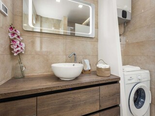 Appartement Valbandon Kenmerken 16