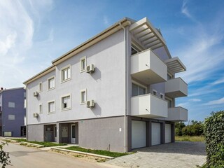 Apartamento Valbandon Grabación al aire libre 4