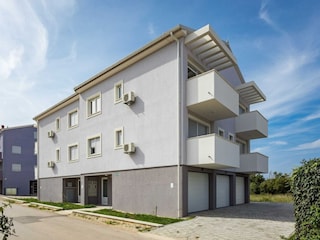 Apartment Valbandon Outdoor Recording 3