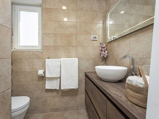 Appartement Valbandon Équipement 17