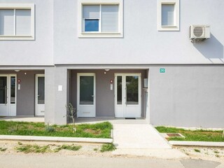 Appartement Valbandon Enregistrement extérieur 5