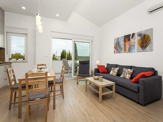 Appartement Valbandon Kenmerken 18