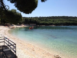 Apartment Valbandon Umgebung 28