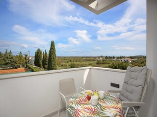 Apartment Valbandon Outdoor Recording 7