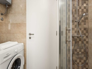 Apartment Valbandon Ausstattung 21