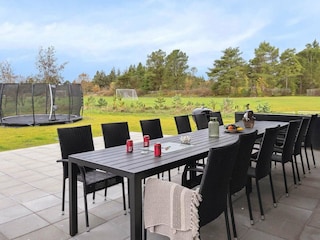 Ferienhaus Løkken Außenaufnahme 2