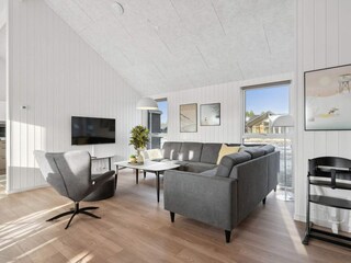 Maison de vacances Løkken  49