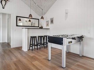 Ferienhaus Løkken  8