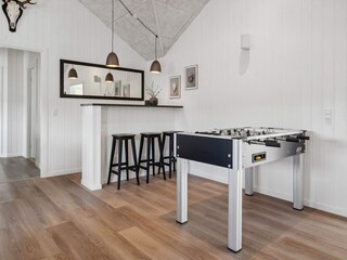 Maison de vacances Løkken  50