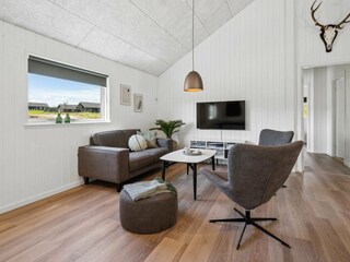 Vakantiehuis Løkken  51