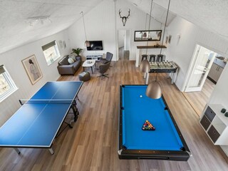 Ferienhaus Løkken  10