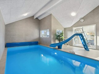 Vakantiehuis Løkken  36