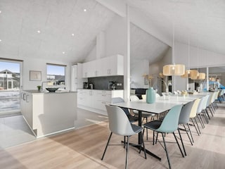 Ferienhaus Løkken  12