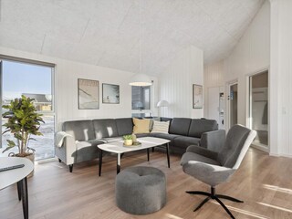 Ferienhaus Løkken  14