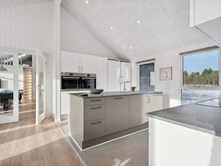 Ferienhaus Løkken  38