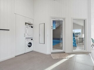 Vakantiehuis Løkken  55