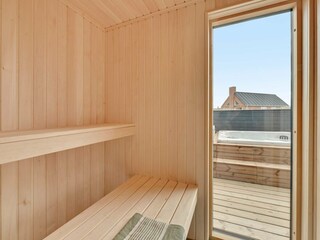 Ferienhaus Løkken  6