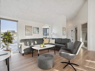 Ferienhaus Løkken  57