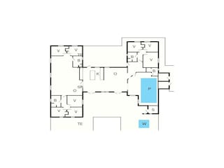 Ferienhaus Løkken  16