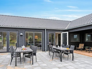 Ferienhaus Løkken Außenaufnahme 15