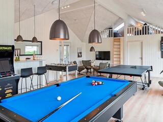Vakantiehuis Løkken  58