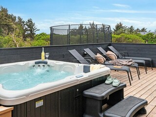 Vakantiehuis Løkken  59