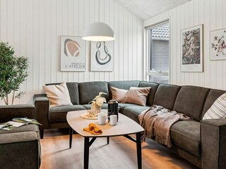 Vakantiehuis Løkken  60