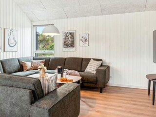 Vakantiehuis Løkken  61