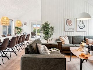 Ferienhaus Løkken  62