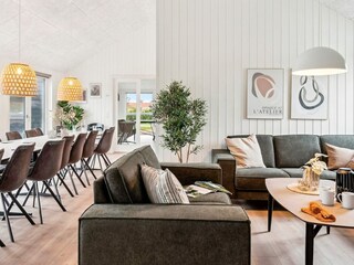 Vakantiehuis Løkken  62