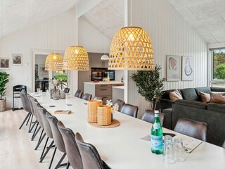 Vakantiehuis Løkken  63