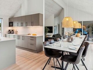 Ferienhaus Løkken  39