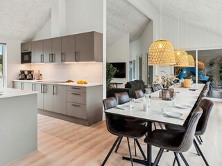 Maison de vacances Løkken  39