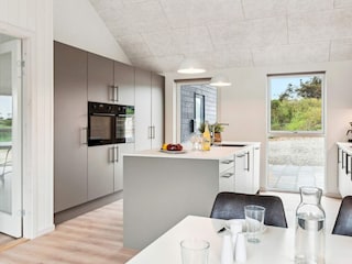 Ferienhaus Løkken  40