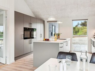Maison de vacances Løkken  40