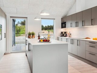 Vakantiehuis Løkken  64